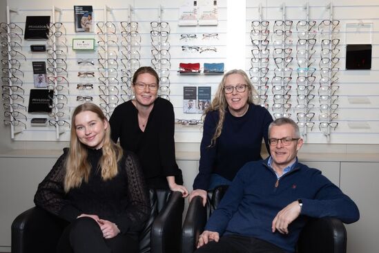 Notodden Optikk