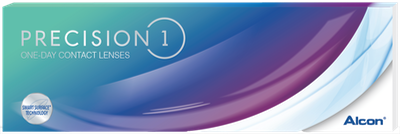 Precision 1, 30 linser