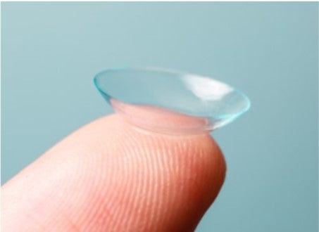 Biofinity Toric Multifocal N, 3 linser